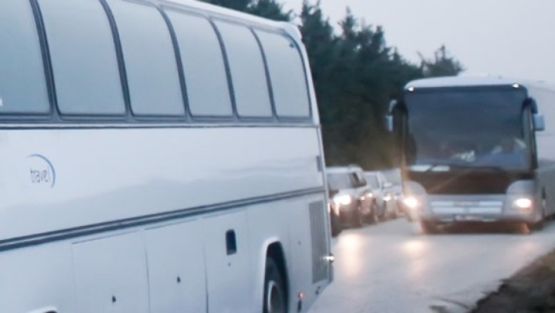Οδηγός σχολικού λεωφορείου στα Χανιά δεν ήξερε το δρομολόγιο και άφησε τους μαθητές να περπατήσουν 