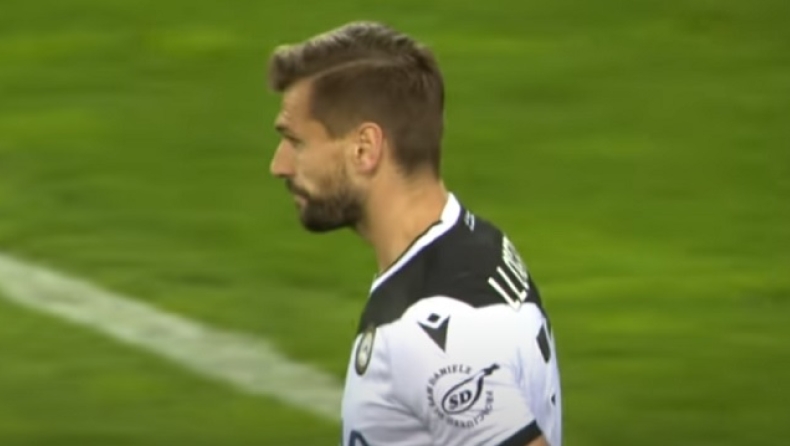 Γιορέντε: Στην Segunda με την Εϊμπάρ