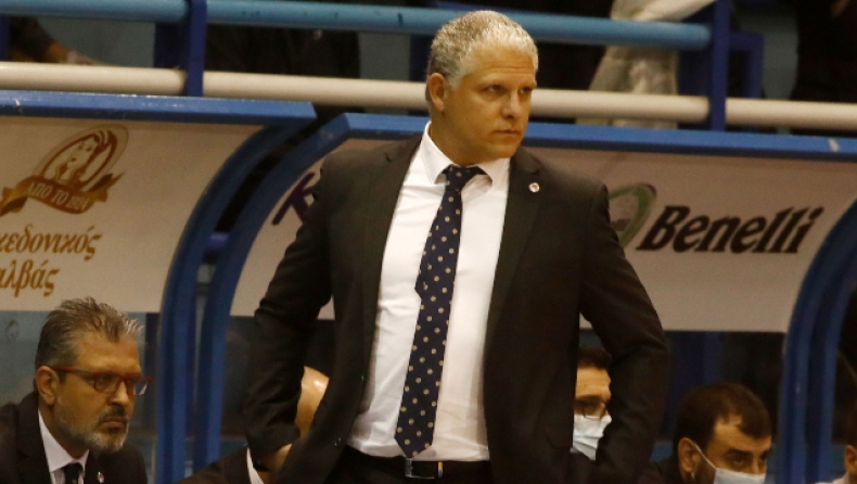 Εθνική: Το προπονητικο επιτελείο δίνει όλη την αμοιβή του στην ανάπτυξη του μπάσκετ