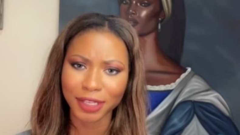 Η θεωρία μίας γυναίκας που υποστηρίζει ότι στην πραγματικότητα δεν πεθαίνουμε ποτέ (vid)