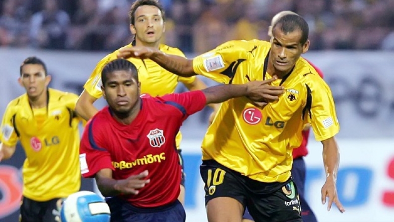 Πρώην Περουβιανός παίκτης της Βέροιας: «Επρεπε να κλάψω για να με αφήσουν να φύγω»