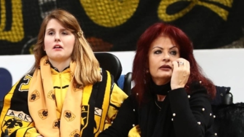 Ξέσπασμα της μητέρας της Μυρτούς: «Η Πολιτεία μας αρνείται οικονομική βοήθεια» (vid)