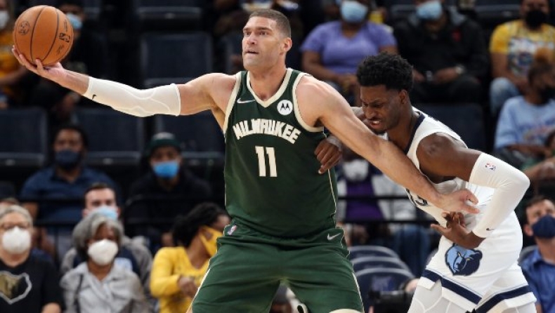 Χωρίς έξι παίκτες οι Μπακς με τους Χιτ!