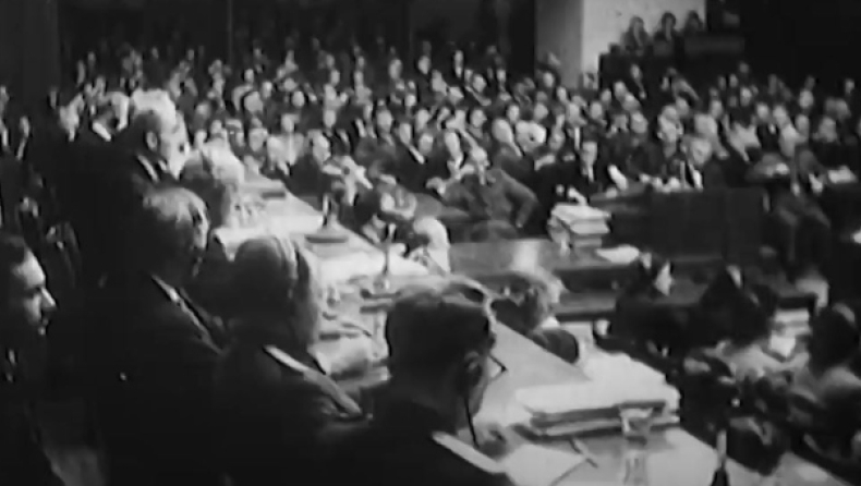 Τα 10 πιο σημαντικά «Σαν Σήμερα»: Η απαγχόνιση των Ναζί ως εγκληματίες πολέμου