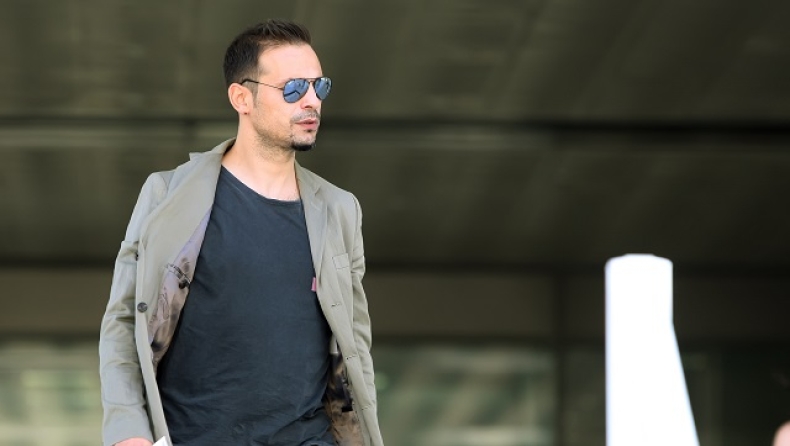 Ντέμης Νικολαΐδης: «Εγώ στην θέση του Μάνταλου θα έφευγα από την ΑΕΚ»