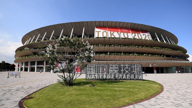 Το Τόκιο θέλει να διεκδικήσει το Παγκόσμιο Πρωτάθλημα στίβου του 2025