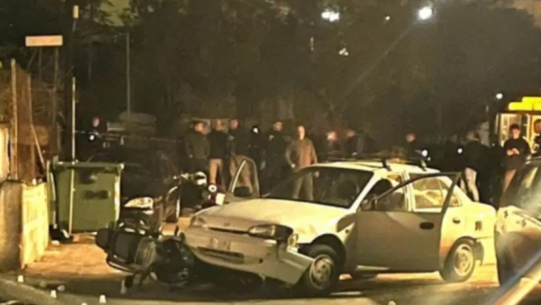 Συμπλοκή της ΕΛ.ΑΣ με κακοποιούς στο Πέραμα: 1 νεκρός, 6 αστυνομικοί τραυματίες (vid)