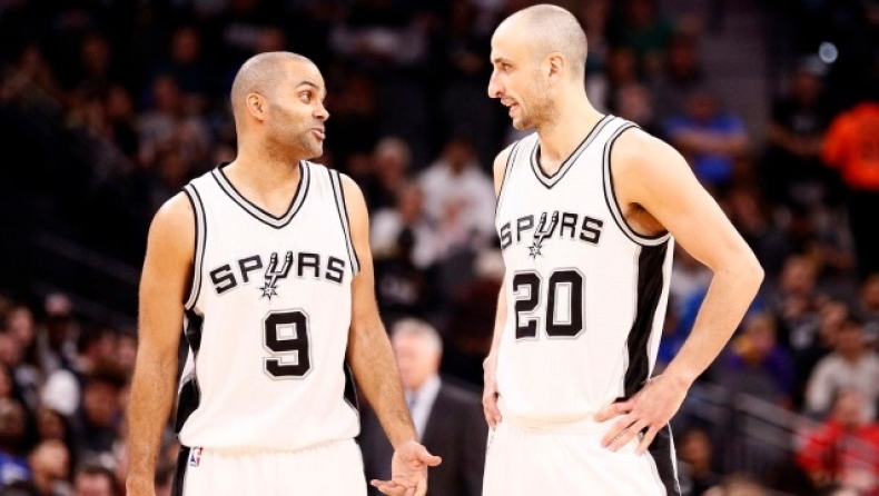 NBA TOP 75: Ποιος θρύλος αδικήθηκε περισσότερο; (poll)