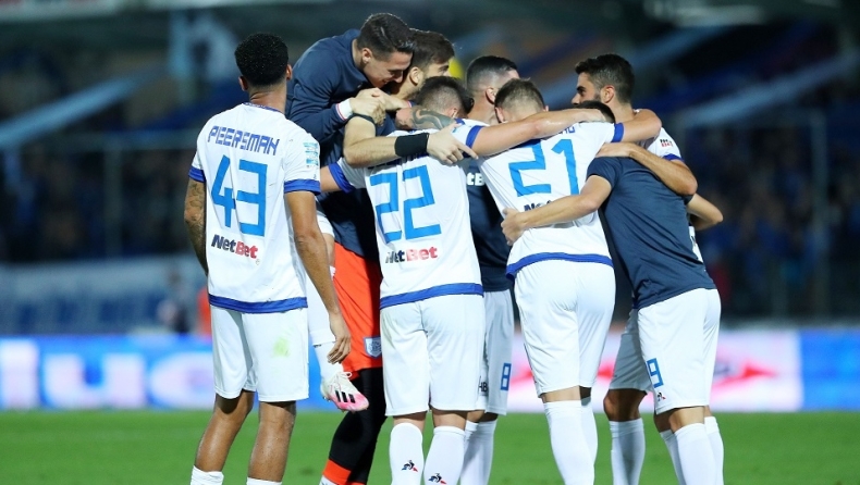 Την Κυριακή ανακοινώνει αποστολή ο ΠΑΣ Γιάννινα ενόψει Αστέρα