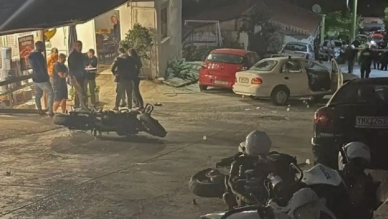 Ολα τα ηχητικά ντοκουμέντα της ΕΛ.ΑΣ με τους αστυνομικούς της ΔΙΑΣ στο Πέραμα: «Να διακόψετε την καταδίωξη, τέλος» (vid)