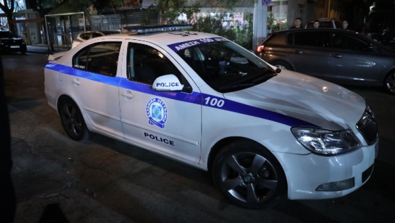 Σύλληψη ακροδεξιού και στη Θεσσαλονίκη για την επίθεση σε μέλη της ΚΝΕ (vid)