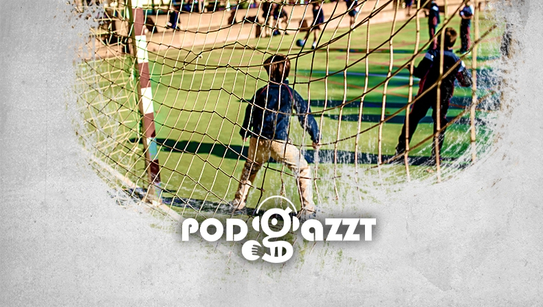 PodGazzt: Τι συμβαίνει με τις ακαδημίες ποδοσφαίρου στην Ελλάδα;