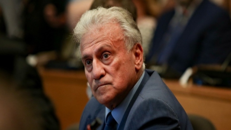 Απίστευτες δηλώσεις Ψωμιάδη για το ελληνικό MeToo: «Μετά από 20 χρόνια; Αν δεν γούσταρες να διαφωνούσες τότε!» (vid)