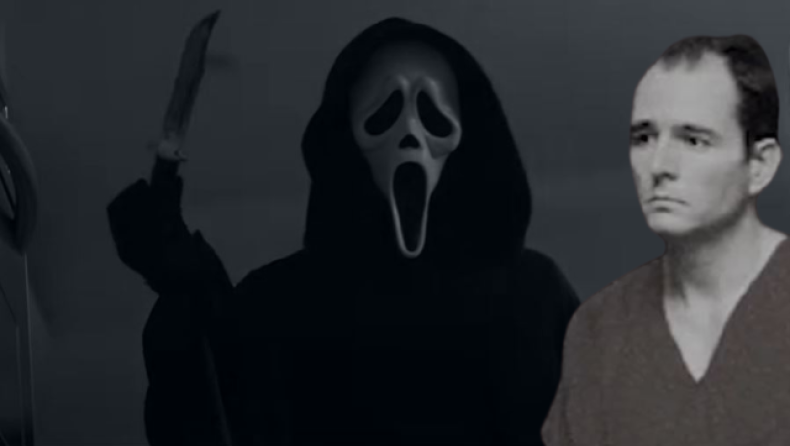Η αληθινή ιστορία του κατά συρροή δολοφόνου των ταινιών «Scream» που έσφαξε 5 φοιτητές (vids)