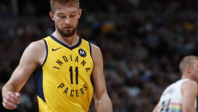 NBA: Στην παράταση οι Πέισερς τους Χιτ, στο 2-0 η Μινεσότα (vid)
