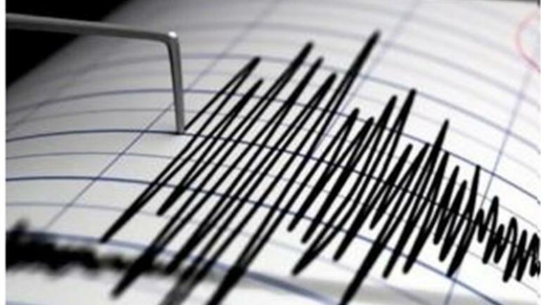 Σεισμός 5,4 Ρίχτερ στην Φλώρινα