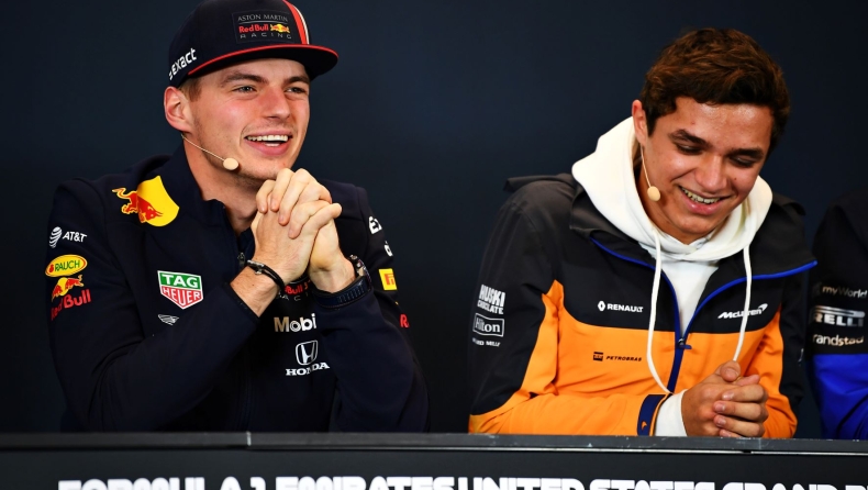 Η Red Bull προσπάθησε να «κλέψει» τον Νόρις από τη McLaren