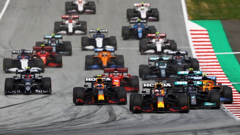 Νέες πληροφορίες για την επόμενη γενιά κινητήρων της Formula 1 
