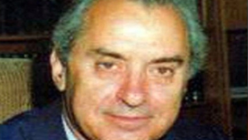 Πέθανε ο Ιωάννης Σταθόπουλος, πρώην υπουργός της Νέας Δημοκρατίας 