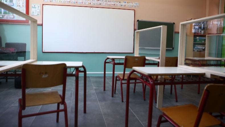 Σεισμός στην Κρήτη: Κλειστά και αύριο (4/10) τα σχολεία, ανοίγουν οι παιδικοί σταθμοί