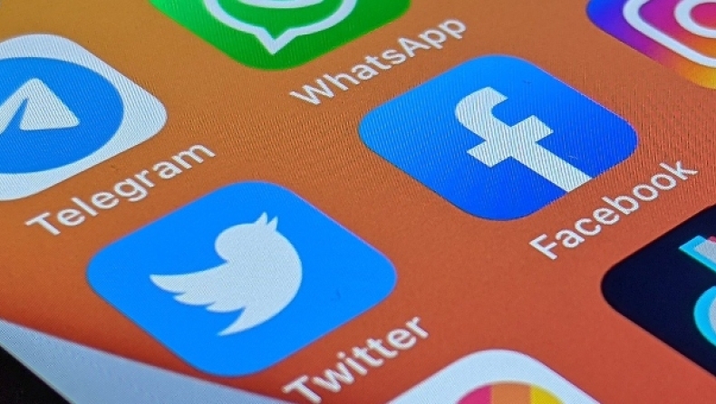 H 6ωρη πτώση του Facebook «ανέβασε» το Telegram: 70 εκατ. νέοι χρήστες 