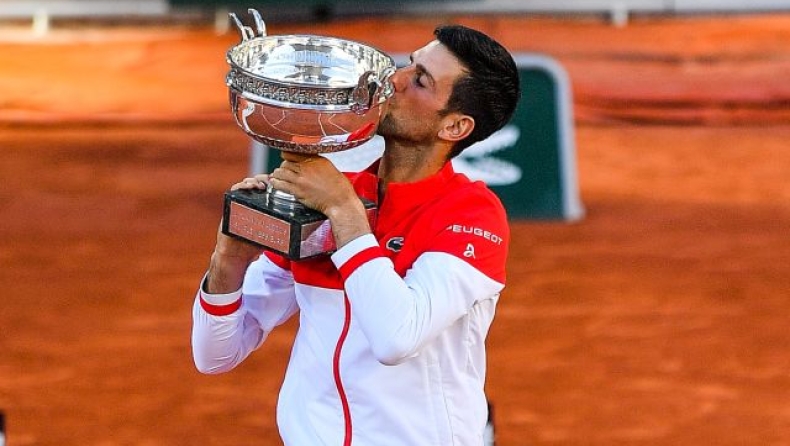 ATP Tour 2021: Στην τελική ευθεία η "μάχη" για τον "βασιλιά" των τίτλων