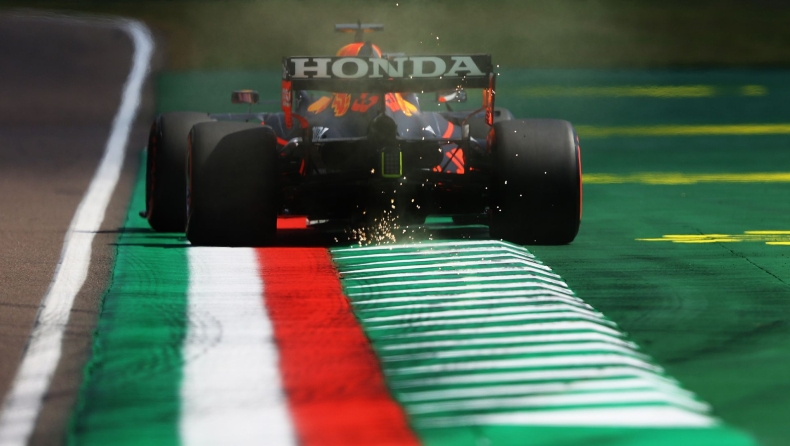 Θα επιστρέψει η Honda στην F1;