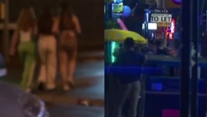 Σάλος στη Βρετανία για τις επιθέσεις με βελόνες σε κλαμπ, τις ενέσεις με το «ναρκωτικό βιασμού» (vid)