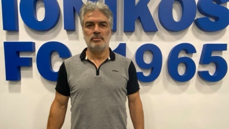  Ξανθόπουλος: «Εχουμε πλάνο τριετίας, τα αδέρφια Τσιριγώτη... ματώνουν» 