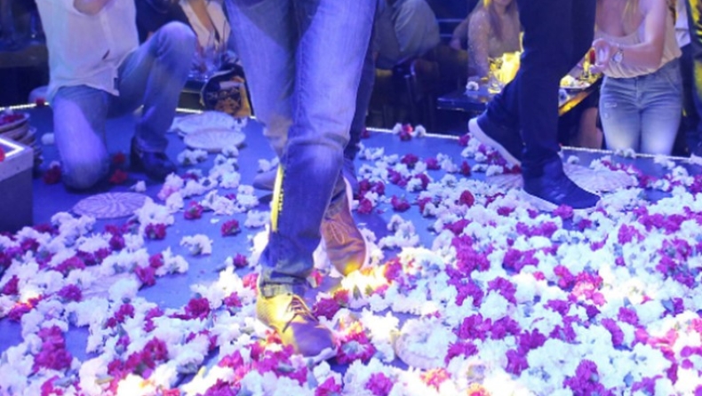 Αναλυτικά όλες οι αλλαγές που ισχύουν από σήμερα για εμβολιασμένους και ανεμβολίαστους (vid)