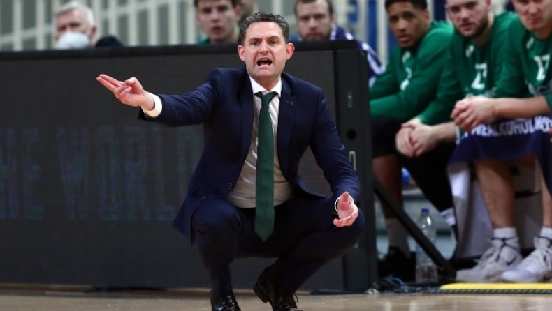 Ζαλγκίρις: Τέλος ο Σίλερ, αντικαταστάτης ο Ζντοβτς (pic)