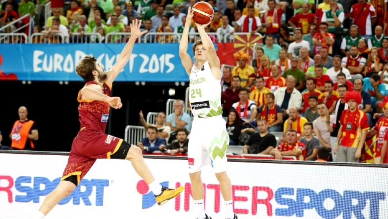 Άρης: Προς συμφωνία με τον Γιάκα Κλόμπουτσαρ!