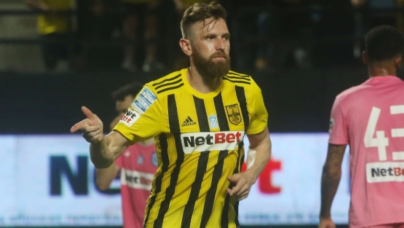 Φαμπιάνο: «Αν έχουμε αρνητική σκέψη θα βγούμε ζημιωμένοι»