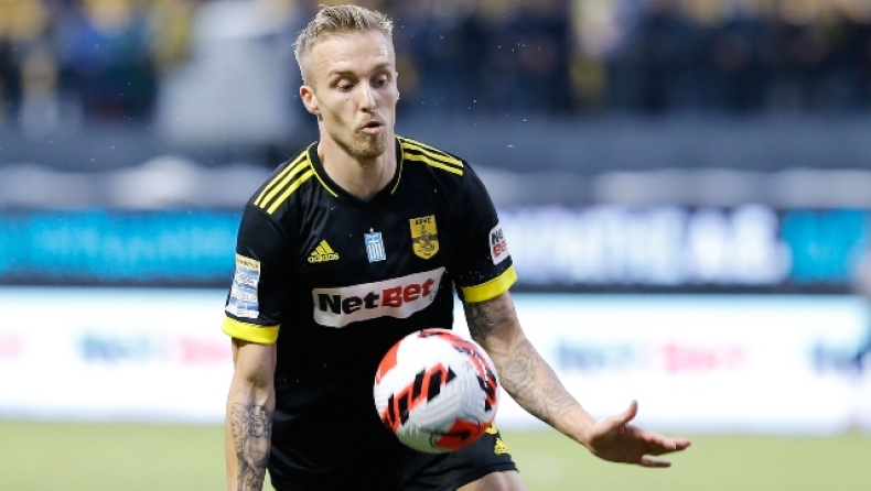 Τζέγκο: «Ήμασταν απαράδεκτοι, να βγάλουμε αντίδραση»