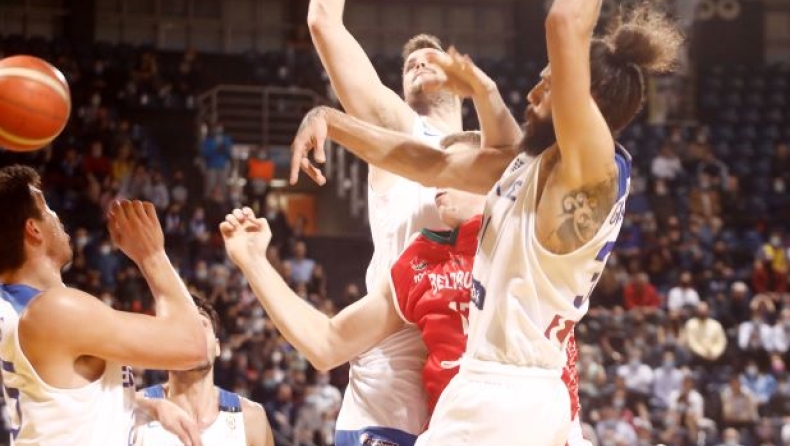 Αγαπάς την Εθνική; Απόδειξη!