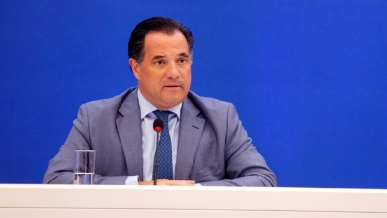 «Παράθυρο» Γεωργιάδη για επιπλέον μέτρα για τους ανεμβολίαστους: «Να ξεχάσουμε το σενάριο του καθολικού lockdown»