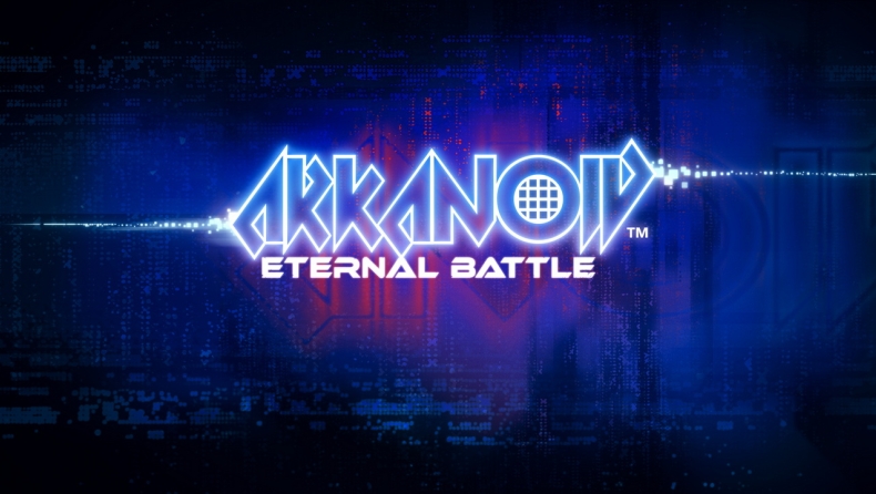 Επιστρέφει το θρυλικό Arkanoid με το Arkanoid - Eternal Battle (vid)