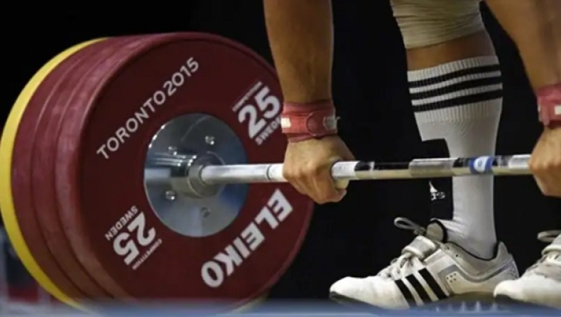 Αρση βαρών: Στα Τίρανα κρίνεται το μέλλον του αθλήματος στους Ολυμπιακούς Αγώνες