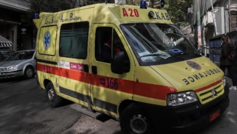 Λεωφορείο των ΚΤΕΛ στην Αργολίδα παρέσυρε και σκότωσε πεζή 