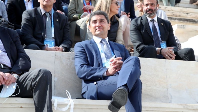 Αυγενάκης: «Η πολιτεία δεν θα μείνει αμέτοχη, ώρα ευθύνης για FIFA/UEFA» 
