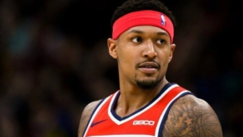 NBA, Σανς: Δεν παίζει στην πρεμιέρα απέναντι στους Γουόριορς ο Μπιλ