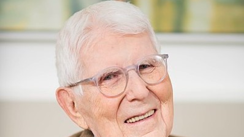 Dr Άαρον Μπεκ: Πέθανε το αντίπαλο δέος του Φρόιντ, ο «πατέρας» της γνωστικής-συμπεριφορικής ψυχοθεραπείας 