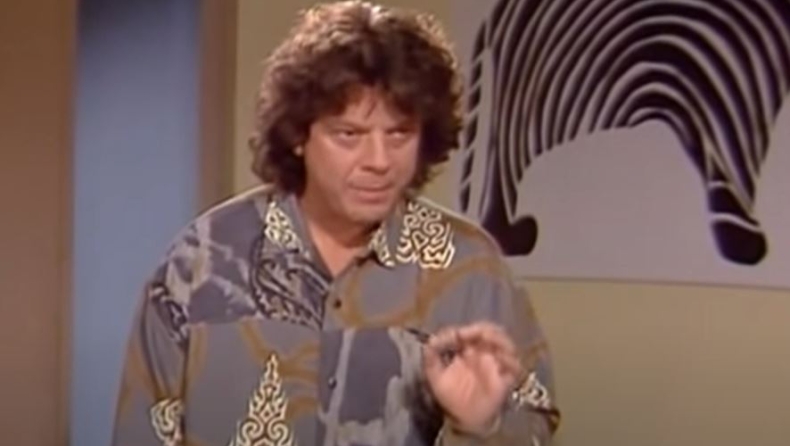 Οι «Απαράδεκτοι» μίλησαν για τον Βλάσση Μπονάτσο: «Ήρθα από Αμερική δεν γίνεται να μην είμαι στη σειρά» (vid)