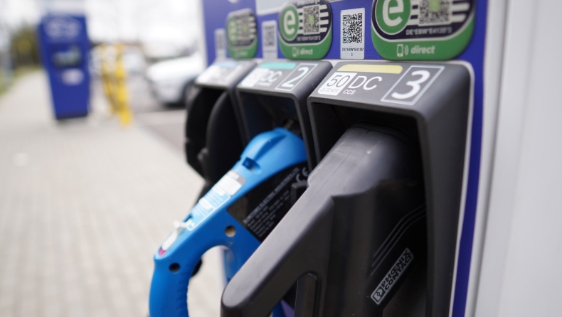 Παράταση τριών μηνών στο πρόγραμμα «Κινούμαι Ηλεκτρικά ΙΙΙ»