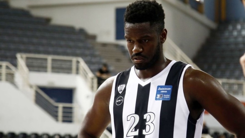 ΠΑΟΚ: Χειρουργείο για Κάρτερ