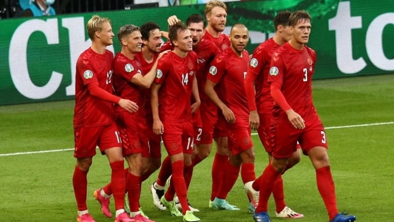 Η Δανία πάει Μουντιάλ... κράζοντας το Κατάρ!