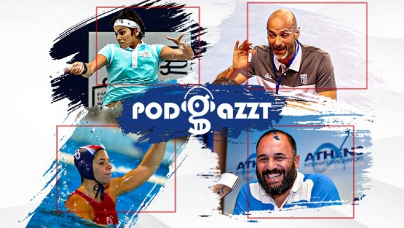 H Λένα Δανιηλίδου στο Podgazzt: «Η επιτυχία των Τσιτσιπά, Σάκκαρη οφείλεται στο ταλέντο και τη δουλειά τους, όχι στην άνοδο του ελληνικού τένις»
