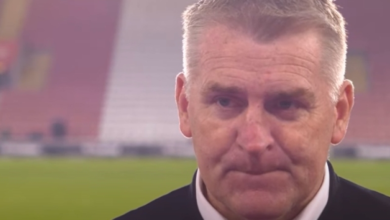 Άστον Βίλα: Απέλυσε τον Ντιν Σμιθ (vid)