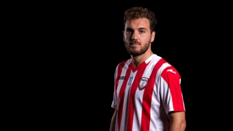 Ξάνθη: Εμεινε ελεύθερος ο Δημούτσος, μπορεί να υπογράψει και τώρα σε ομάδα