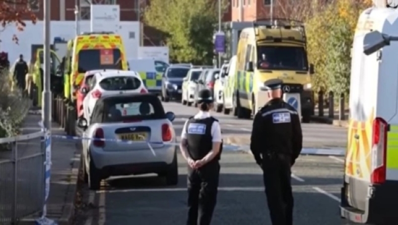 Βρετανία: Σε «σοβαρό» αυξήθηκε το επίπεδο της τρομοκρατικής απειλής, μετά την έκρηξη στο Λίβερπουλ